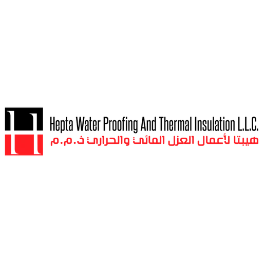 Hepta Water Proofing & Thermal Insulation L.L.C