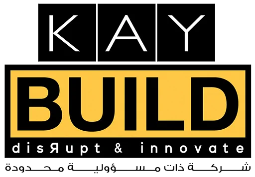 Kay Build Disrupt & Innovate