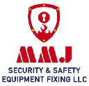 Mmj Security & Safety Equipment Fixing L.L.C