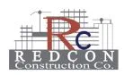 Redcon Construction Co.