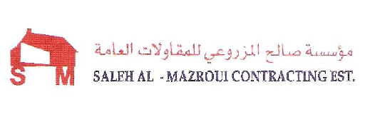 Saleh Al Marzroui Generla Contracting