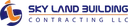 Sky Land Construction L.L.C