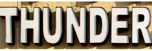 Thunder Building Materials L.L.C