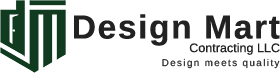 Design Mart Contracting LLC