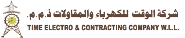 Time Electro & Contracting Company WLL