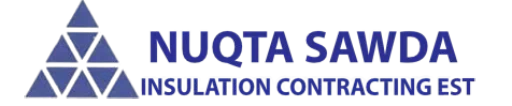 Nuqta Sawda Insulation Contracting Est