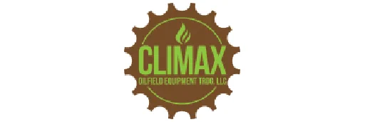 Climax Oilfield Equipment Trading Co