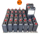 DELTAShield PROSeal, Cold Applied Polyurea Waterproofing Membrane