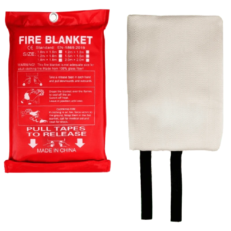 Fire Blankets