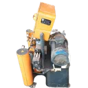 GAMA G-250H, Hydraulic Machine Foam Spray