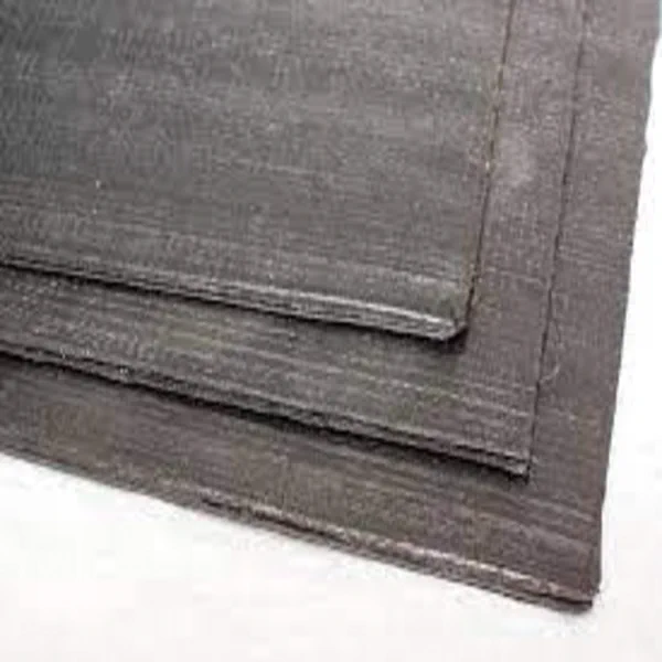 AWAZEL MS40 4mm Protection Board Rigid with 2 Fiber Glass Carriers 1X2 M Sheets