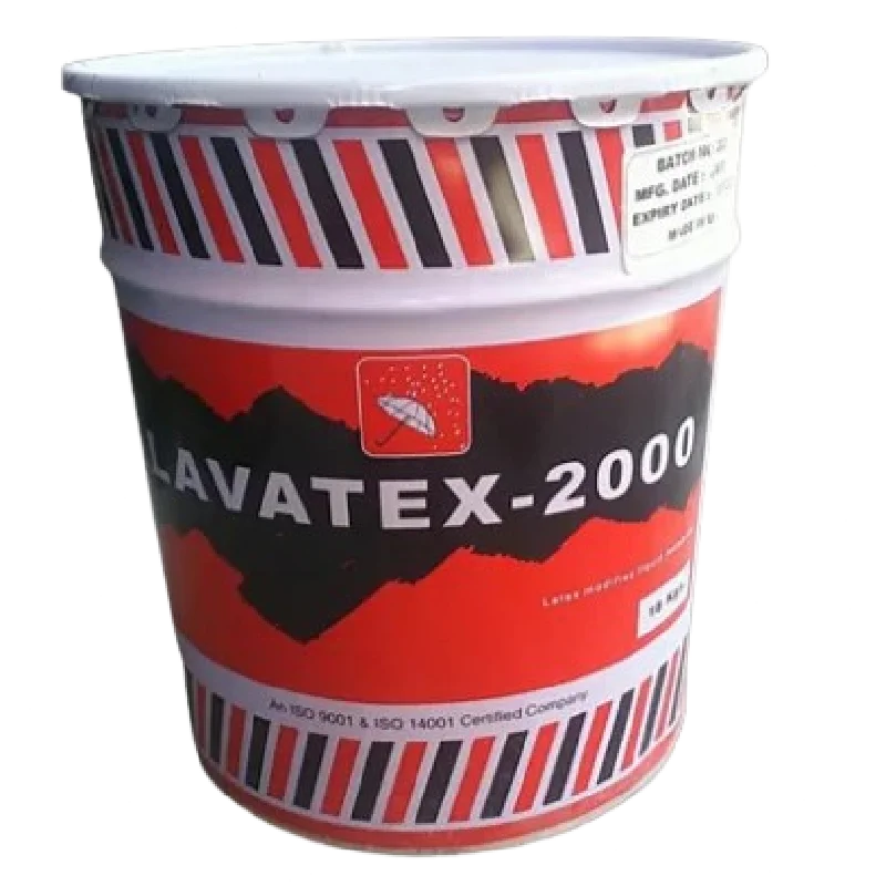Falcon, Lavatex 2000 (18Kg)