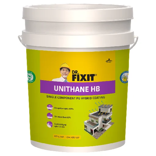 Pidilite DR.Fixit UniThane HB 20kg