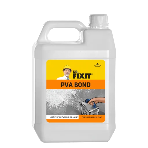 Pidilite Dr.Fixit  PVA Bond 5kg