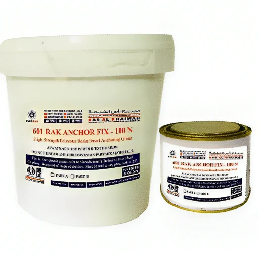 RAKAM 601 RAK Anchor FIx 100N 18kg set