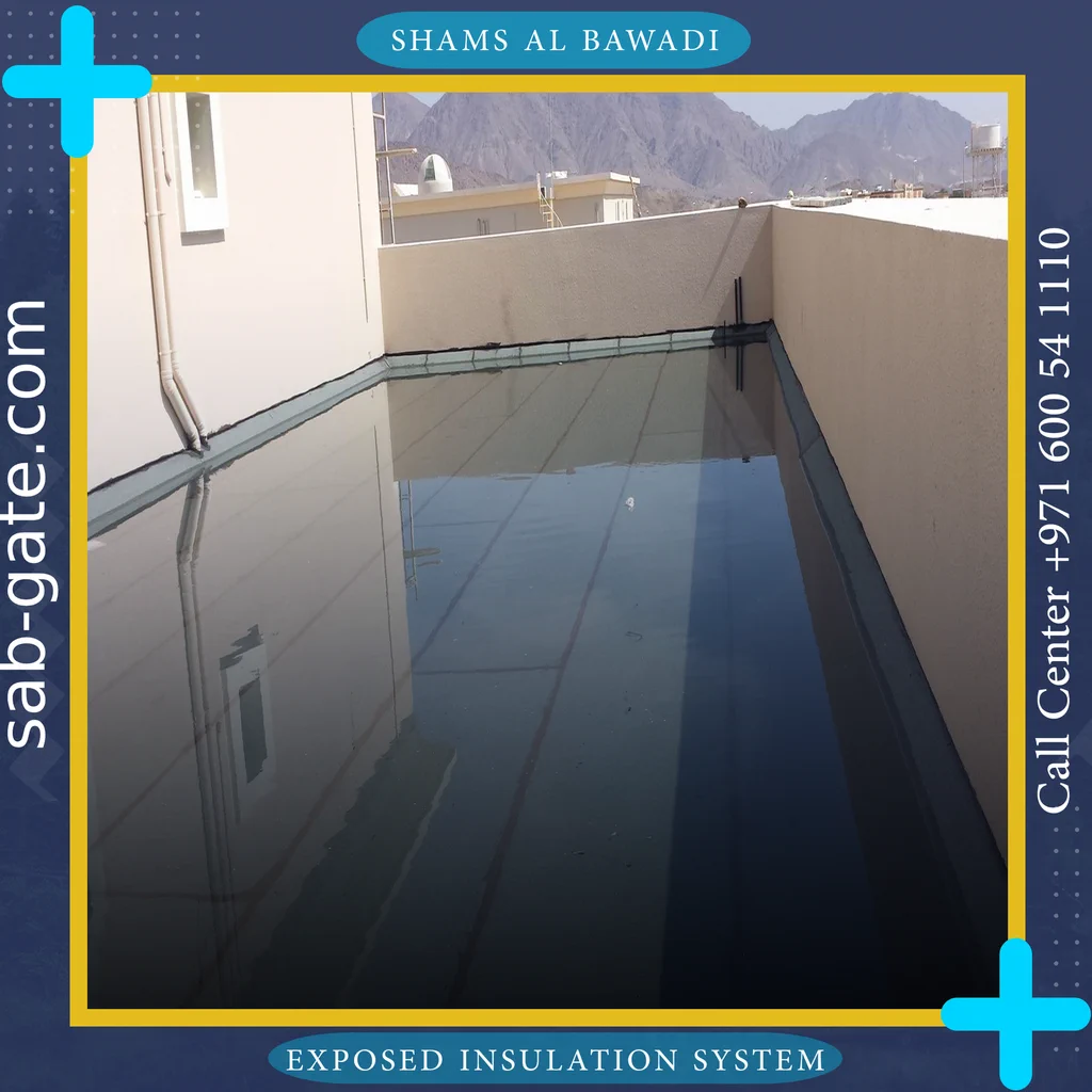 SAB® Mineral Single layer