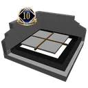 SAB® PRO 300 Membrane & Screed