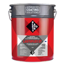 Elastotet LASTOFLEX-ST, White, 18Ltr