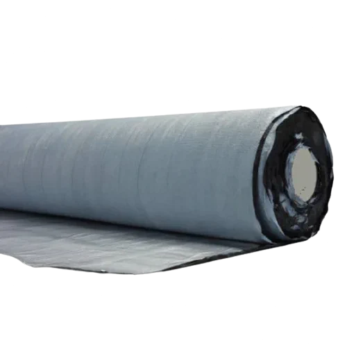 Awazel Self Adhesive Bitumen Membranes ASAD 1.6 AL (ALUMINUM FACE) M2 (1×20 M2 ROLL)