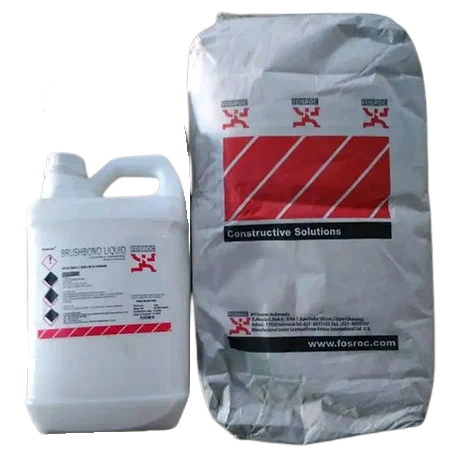 Fosroc Brushbond 27kg Pack, 2 Components