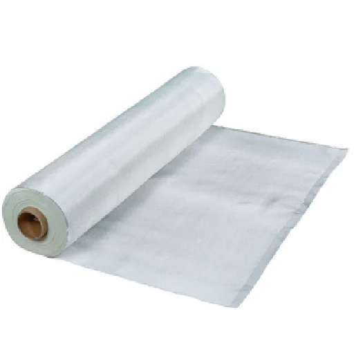 E-Glass Fiber Mesh, 1×100 Meter