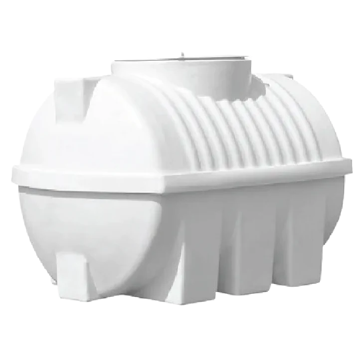 Stars Poly Horizontal Plastic Water Tank