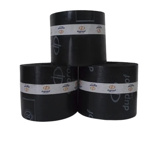 Duproof Protection Waterproofing Membrane DUMP GUARD SP SBS