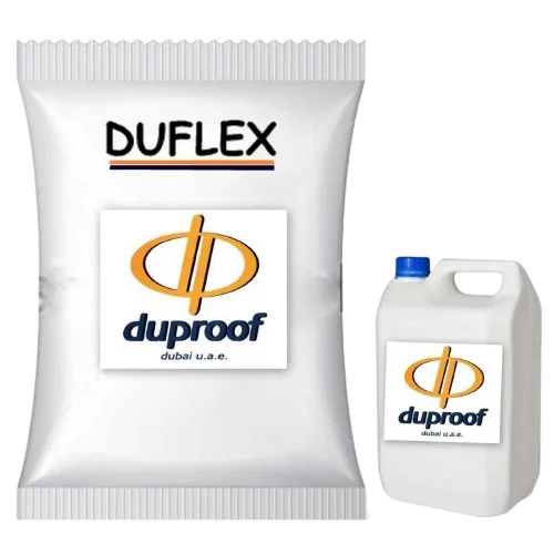 Duproof DUFLEX Cementitious Coating 20kg