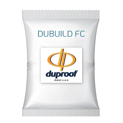 Duproof DUBUILD FC Cementitious Fair 20kg
