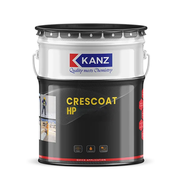 Kanz CRESCOAT HB Rubber Bitumen