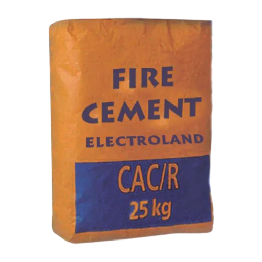 Cement Powder CH1, Red Terracotta, 25kg