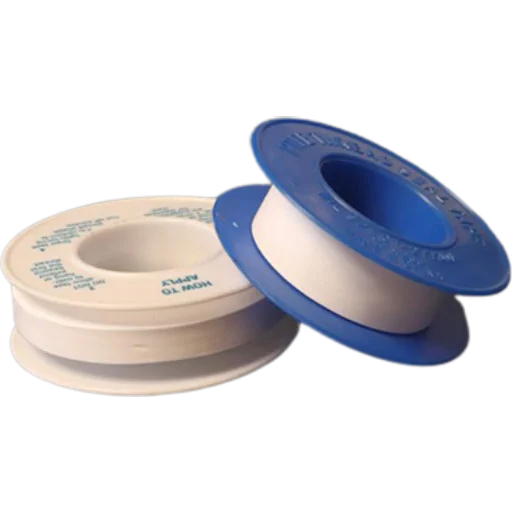 Teflon tape, PTFE Tape