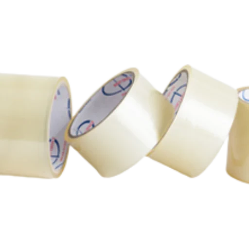 BOPP Adhesive Tape