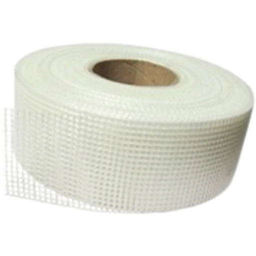 Self-Adhesive Fiberglass Mesh Tape