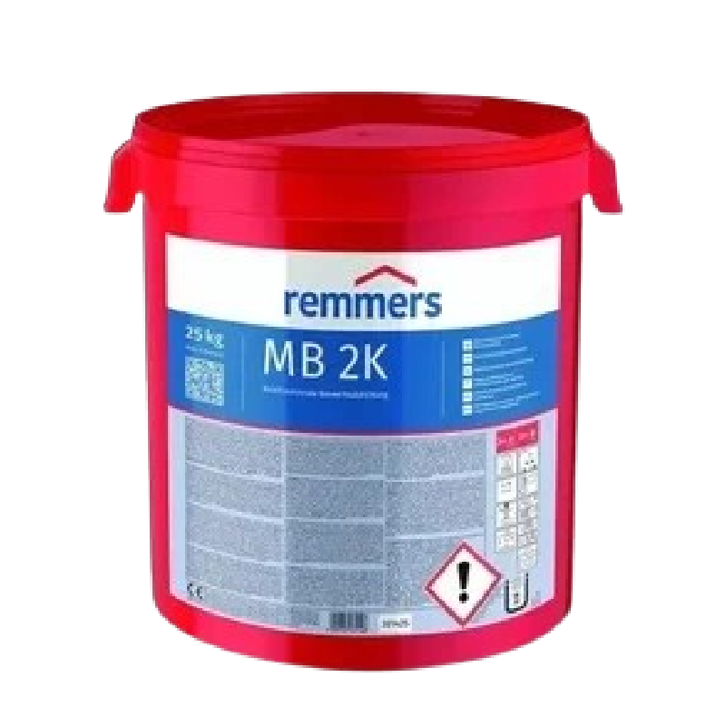 Remmers MB 2K (Multi Tight 2K) Grey, 25Ltr