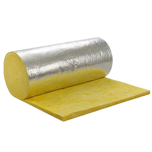 Fiberglass Insulation