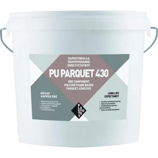 PU Parquet 430 Adhesives,12kg