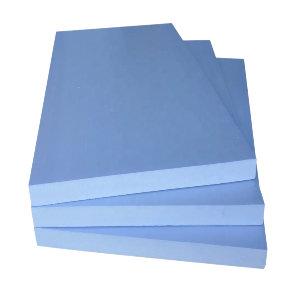 Styro Extruded Polystyrene Foam (XPS)