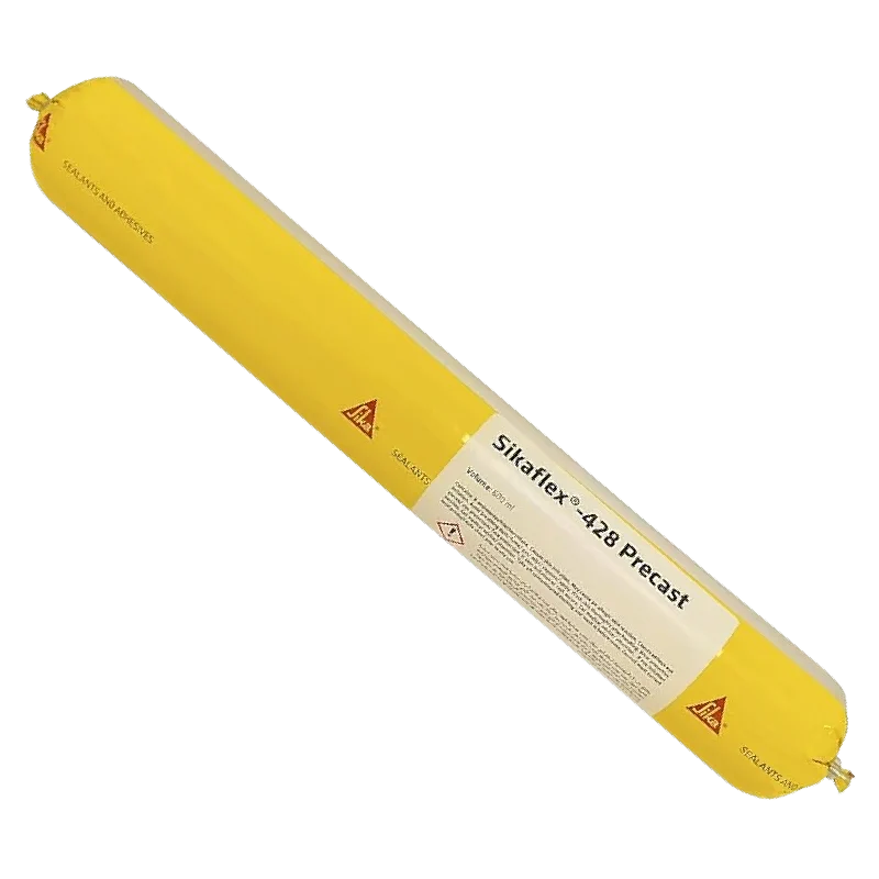 Sikaflex 428 Precast Concrete Grey 600ML (masterseal 473)