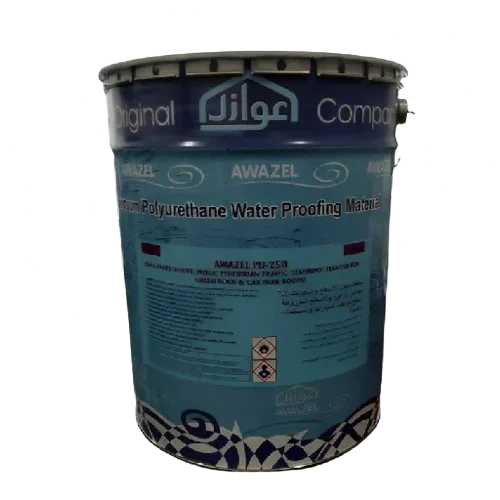 Awazel Liquid Polyurethane PU 270 white, 25kg