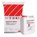 Fosroc Nitocote CM210, Cementitious Coating