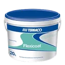 Terraco Flexicoat Acrylic Waterproof Coating