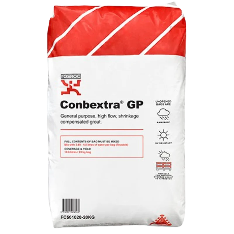Fosroc Conbextra GP 25kg