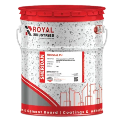 Neoseal PU 20L Polyurethane Waterproof Coating