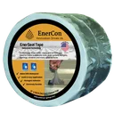 EnerSeal Tape, Nano Seal Technology, Heavy Duty Tape (50') Fleece 4inch