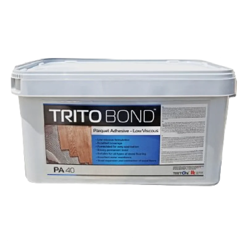 Triton TRITOBOND PA 40 PAIL 14kg