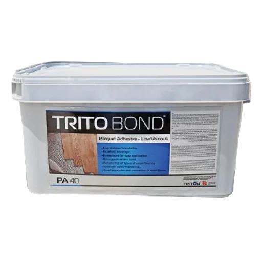 Triton TRITOBOND PA 40 PAIL