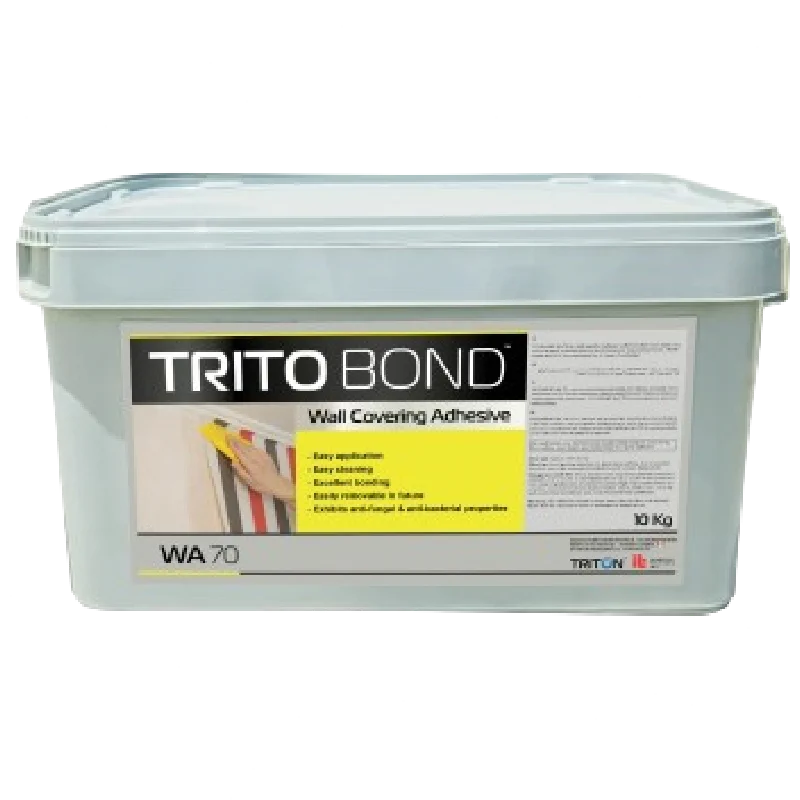 Triton Tritobond WA 70 PAIL