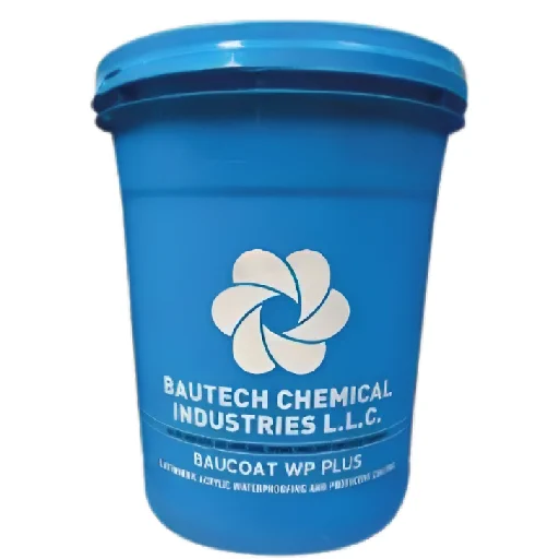 Bautech Baucoat WP Plus Acrylic
