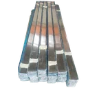 Aluminum Flashing Waterproofing Termination